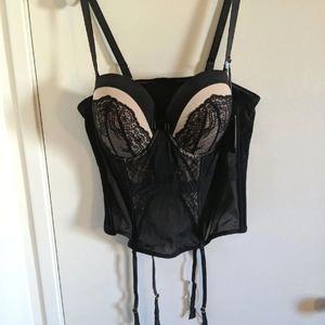 City Chic Eve bustier